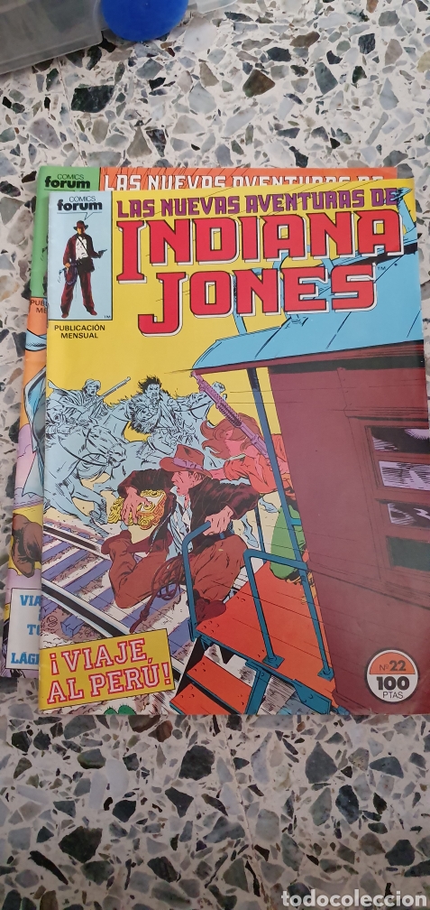 C&oacute;mics: 7 COMICS FORUM PRIMERA EDICION - Foto 7