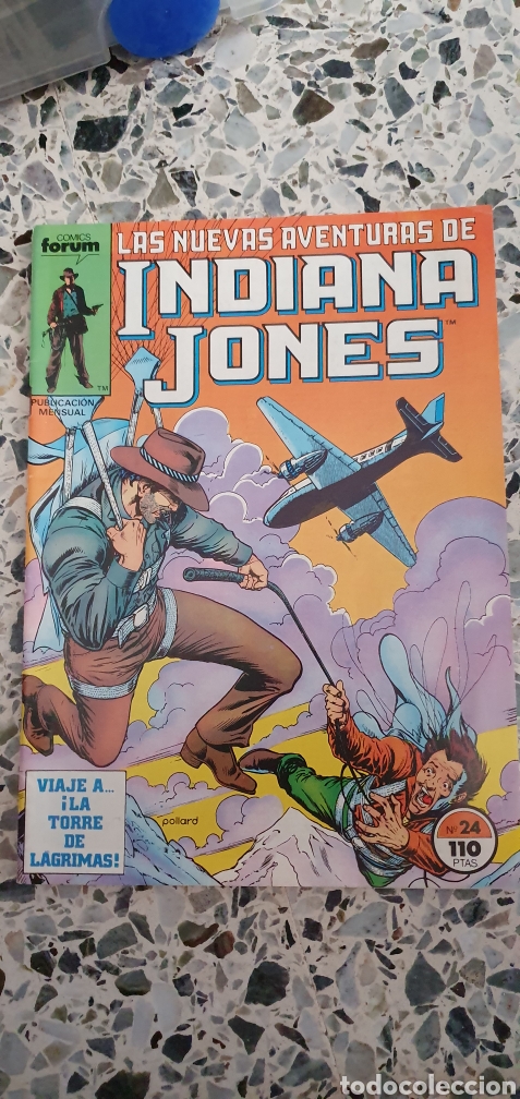 C&oacute;mics: 7 COMICS FORUM PRIMERA EDICION - Foto 8
