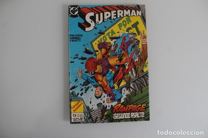 C&oacute;mics: ZINCO SPIDERMAN N&ordm; 52 - Foto 1