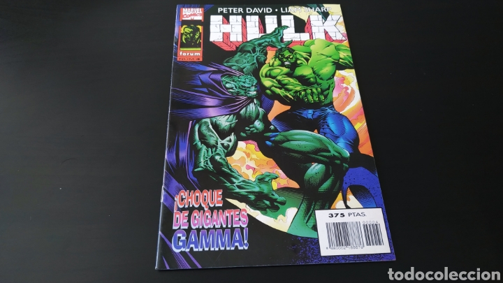 C&oacute;mics: DE KIOSCO HULK 4 FORUM - Foto 1