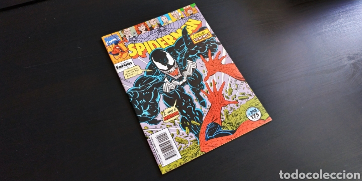 C&oacute;mics: DE KIOSCO SPIDERMAN 248 FORUM - Foto 1