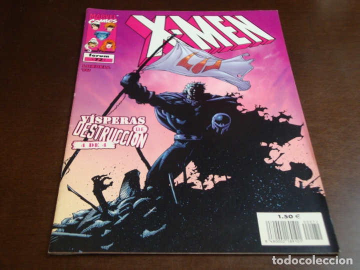 C&oacute;mics: X-men 72 Muy buen estado - Foto 1