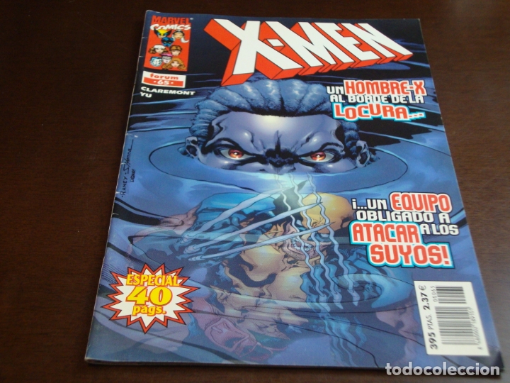 C&oacute;mics: X-men 65 Muy buen estado - Foto 1
