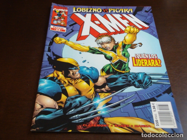 C&oacute;mics: X-men 63 Muy buen estado - Foto 1