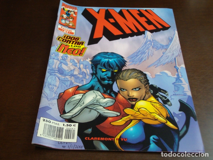 C&oacute;mics: X-men 61 Muy buen estado - Foto 1
