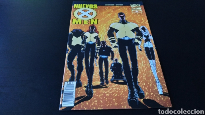 C&oacute;mics: DE KIOSCO X-MEN 73 VOL II FORUM - Foto 1