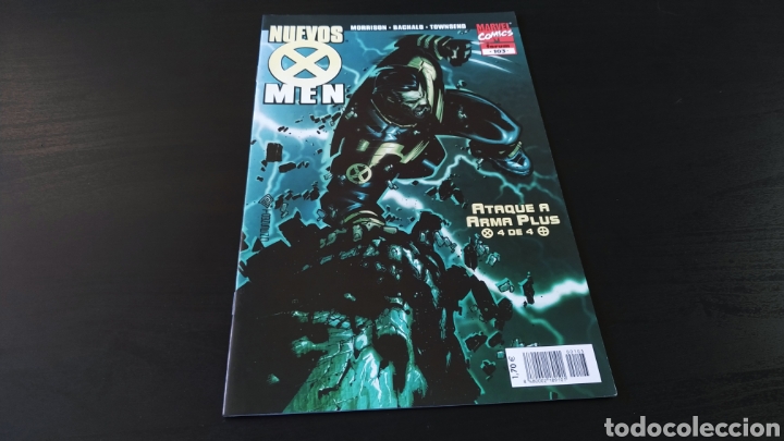 C&oacute;mics: DE KIOSCO X-MEN 103 VOL II FORUM - Foto 1