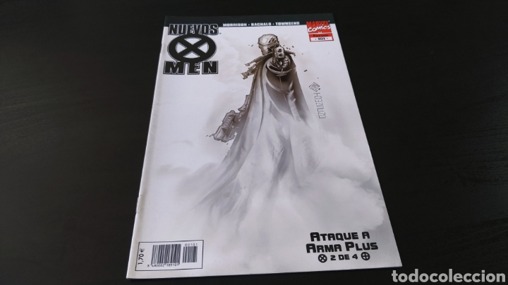 C&oacute;mics: DE KIOSCO X-MEN 101 VOL II FORUM - Foto 1