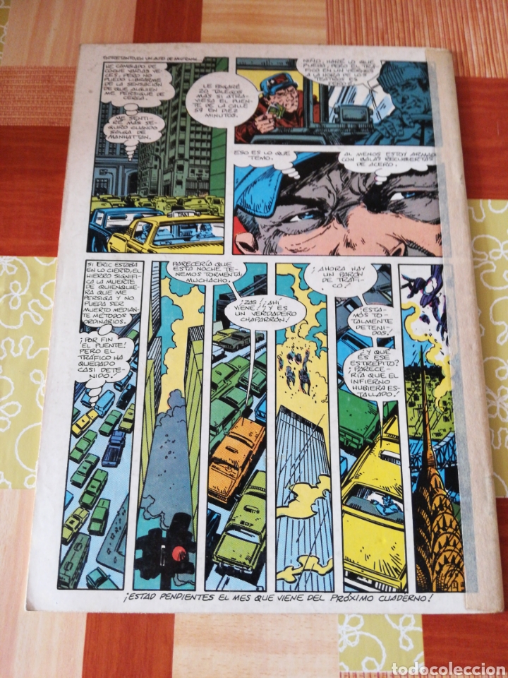 C&oacute;mics: Thor el poderoso n&deg;31 ( forum) - Foto 2