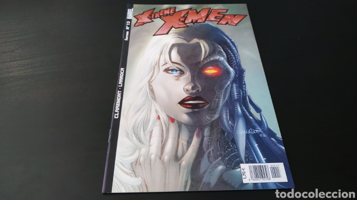 C&oacute;mics: DE KIOSCO X-TREME X-MEN 13 FORUM - Foto 1