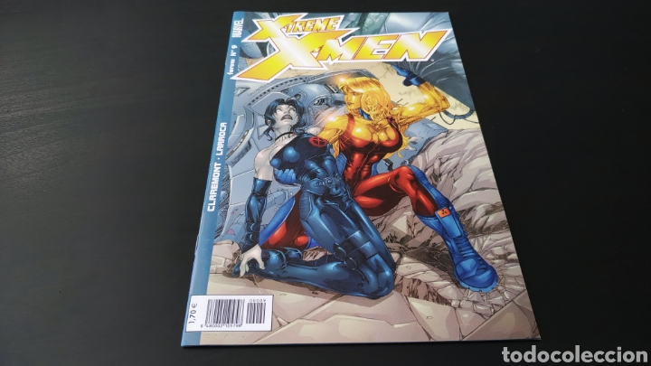 C&oacute;mics: DE KIOSCO X-TREME X-MEN 9 FORUM - Foto 1