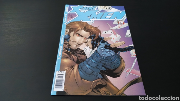 C&oacute;mics: DE KIOSCO X-TREME X-MEN 8 FORUM - Foto 1