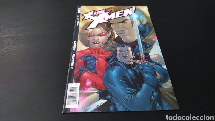C&oacute;mics: DE KIOSCO X-TREME X-MEN 17 FORUM - Foto 1