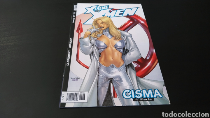 C&oacute;mics: DE KIOSCO X-TREME X-MEN 23 FORUM - Foto 1