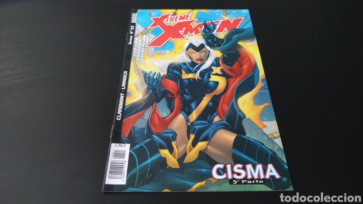 C&oacute;mics: DE KIOSCO X-TREME X-MEN 22 FORUM - Foto 1
