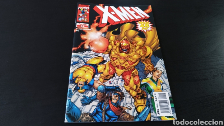 C&oacute;mics: DE KIOSCO X-MEN 64 VOL II FORUM - Foto 1