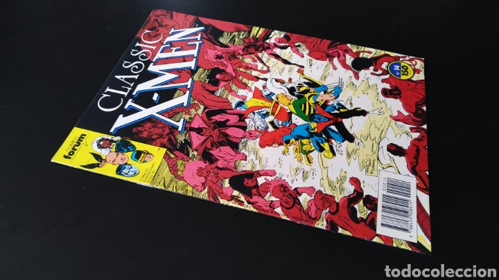 C&oacute;mics: DE KIOSCO CLASSIC X-MEN 14 FORUM - Foto 1
