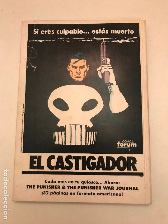 C&oacute;mics: CONAN REY RETAPADO CON LOS NUMEROS 36 AL 40. FORUM 1984 - Foto 2