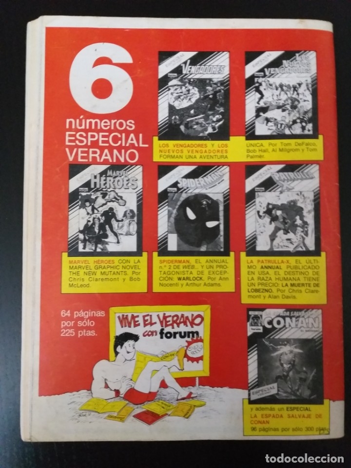 C&oacute;mics: La espada salvaje de Conan (serie oro) n&ordm; 78 - Foto 2