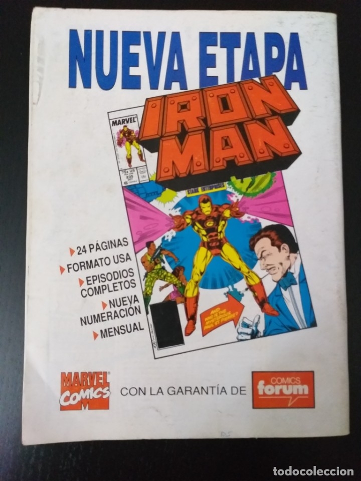 C&oacute;mics: La espada salvaje de conan (serie oro) n&ordm; 118 - Foto 2
