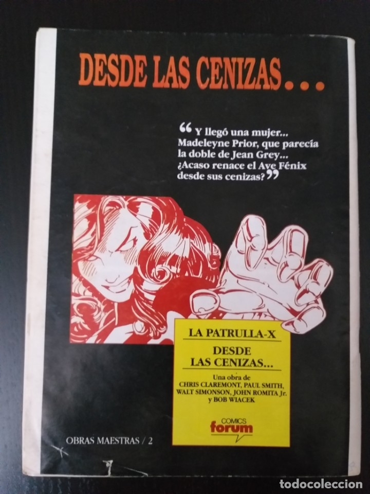C&oacute;mics: La espada salvaje de conan (serie oro) n&ordm; 117 - Foto 2
