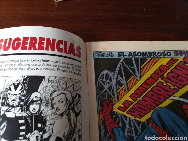 C&oacute;mics: Spiderman vol1 n&deg;2 segunda edici&oacute;n - Foto 2