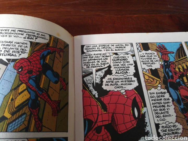 C&oacute;mics: Spiderman vol1 n&deg;2 segunda edici&oacute;n - Foto 3