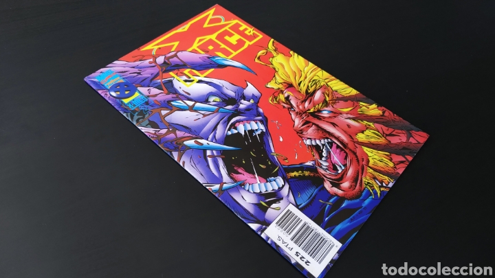 C&oacute;mics: DE KIOSCO X-FORCE 2 VOL II FORUM - Foto 1