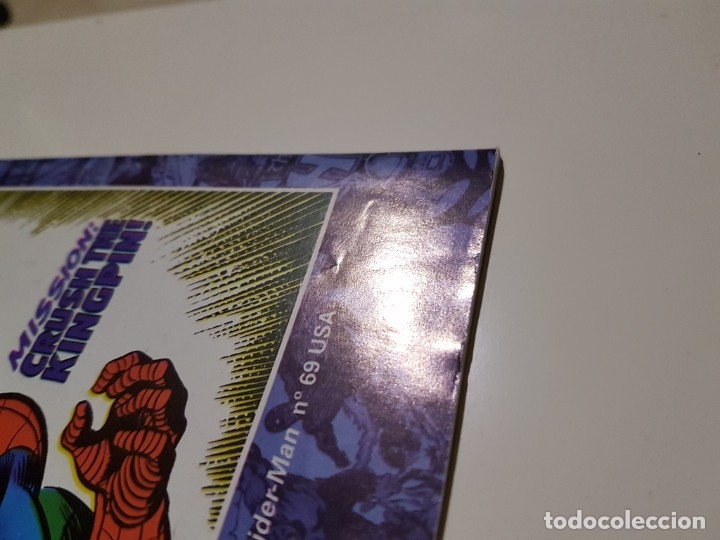 C&oacute;mics: SPIDERMAN JOHN ROMITA 28 - FORUM - Foto 3