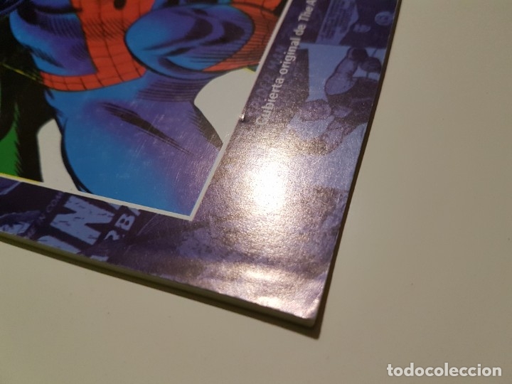 C&oacute;mics: SPIDERMAN JOHN ROMITA 28 - FORUM - Foto 4