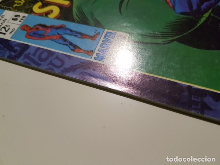 C&oacute;mics: SPIDERMAN JOHN ROMITA 28 - FORUM - Foto 5