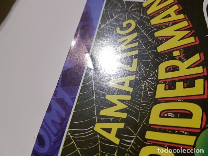 C&oacute;mics: SPIDERMAN JOHN ROMITA 28 - FORUM - Foto 7
