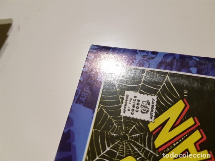 C&oacute;mics: SPIDERMAN JOHN ROMITA 28 - FORUM - Foto 8