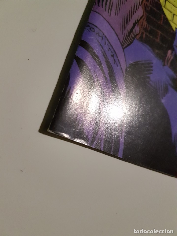 C&oacute;mics: SPIDERMAN JOHN ROMITA 28 - FORUM - Foto 10