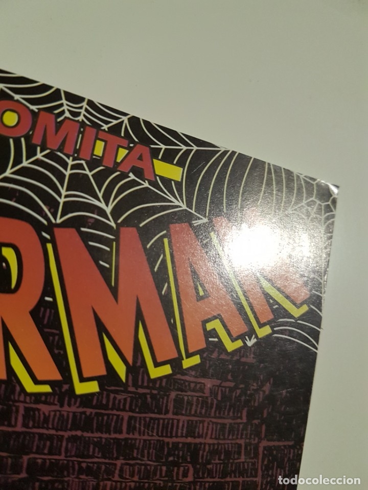 C&oacute;mics: SPIDERMAN JOHN ROMITA 28 - FORUM - Foto 12