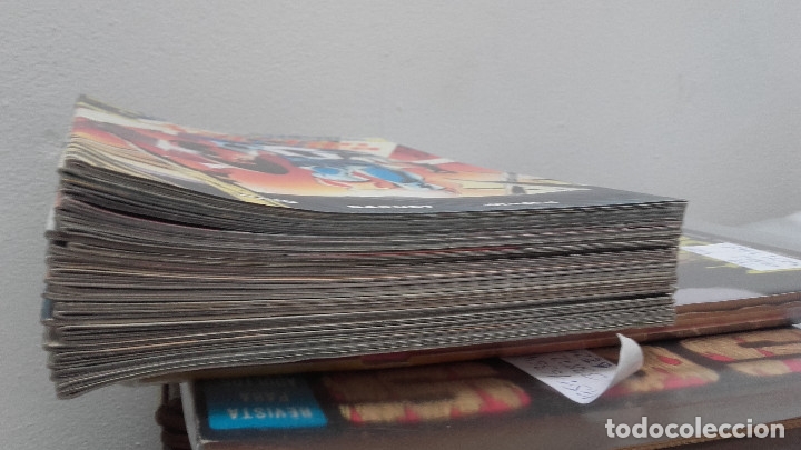 C&oacute;mics: CAPITAN AMERICA HEROES RETURN - COMPLETA 27 NUMEROS - FORUM - - Foto 30