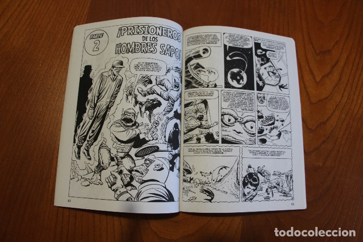C&oacute;mics: HULK 1 - Biblioteca Marvel - Forum - Foto 2