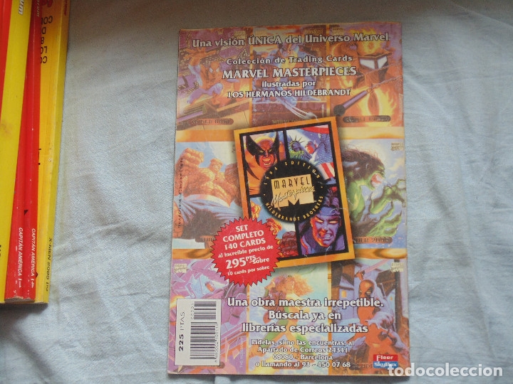 C&oacute;mics: Lobezno Vol-2 n&ordm; 1. Forum - Foto 2