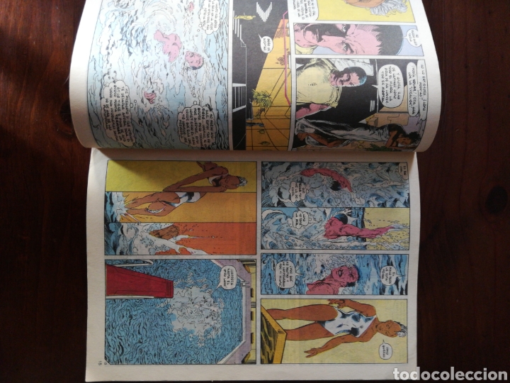 C&oacute;mics: Patrulla x volumen 1 n&deg; 37 ( forum) - Foto 3