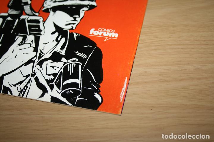 C&oacute;mics: los 4 fant&aacute;sticos 66 - forum - Foto 2