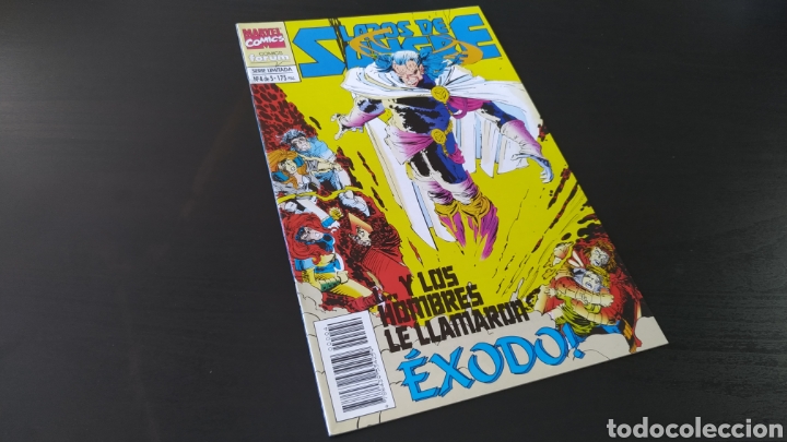 C&oacute;mics: DE KIOSCO LAZOS DE SANGRE 4 FORUM - Foto 1