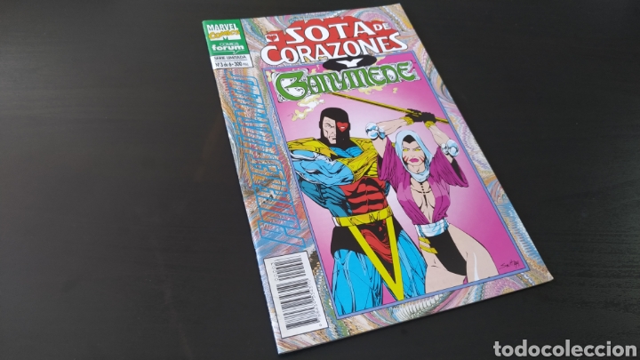 Comics: DE KIOSCO PODEROSOS COSMICOS 3 FORUM