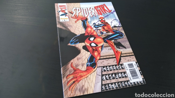 C&oacute;mics: DE KIOSCO SPIDERGIRL 5 FORUM - Foto 1