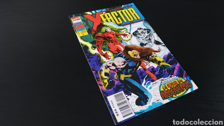 C&oacute;mics: DE KIOSCO X FACTOR 2 FORUM - Foto 1