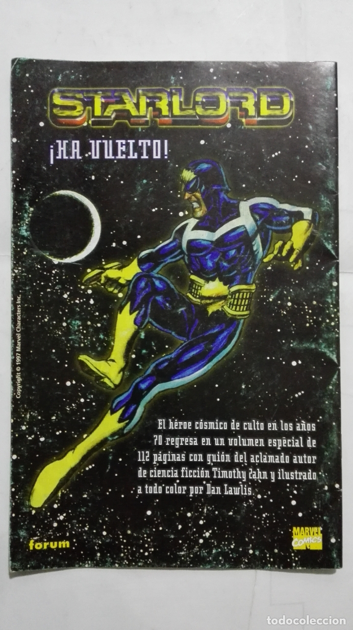 C&oacute;mics: DIENTES DE SABLE Y MISTICA N&ordm; 1 DE 4, COMICS FORUM - Foto 2
