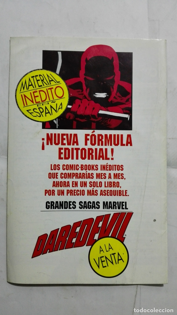 C&oacute;mics: THUNDER STRIKE, N&ordm; 3 DE 12 - Foto 2