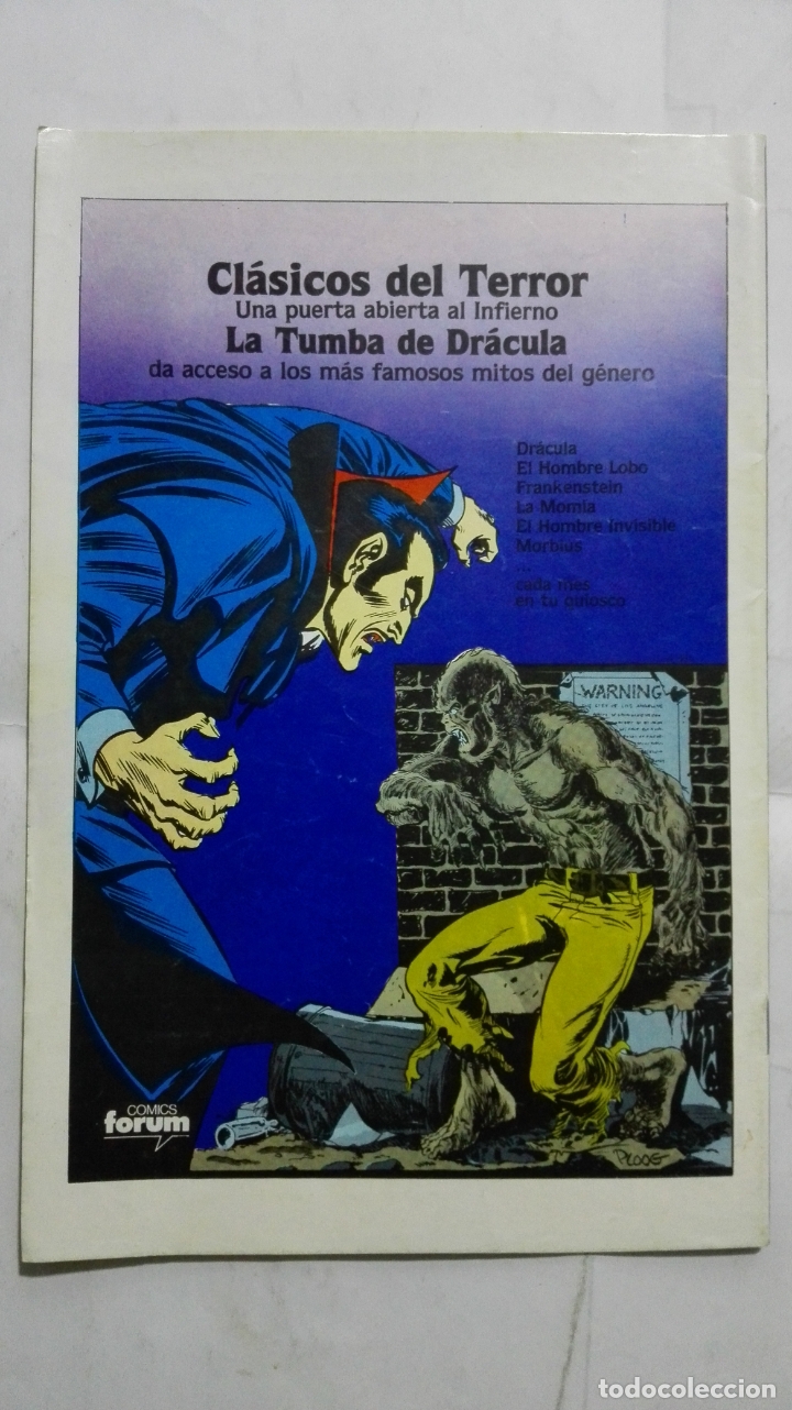 C&oacute;mics: LA VISION Y LA BRUJA ESCARLATA, N&ordm; 6 - Foto 2