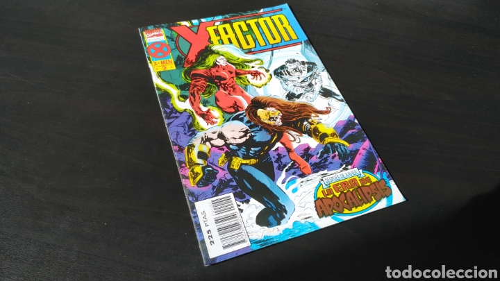 C&oacute;mics: DE KIOSCO X-FACTOR 2 FORUM - Foto 1