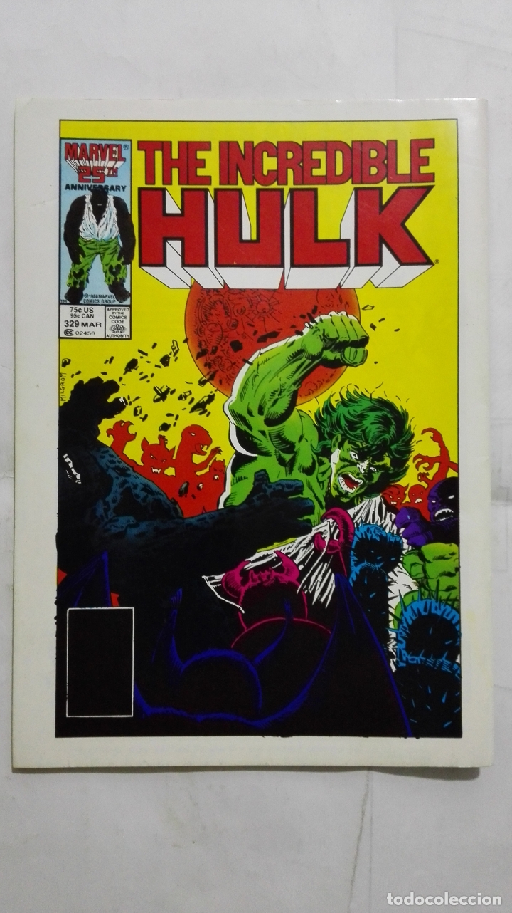 C&oacute;mics: ALPHA FLIGHT, LA MASA, N&ordm; 46, COMICS FORUM - Foto 2