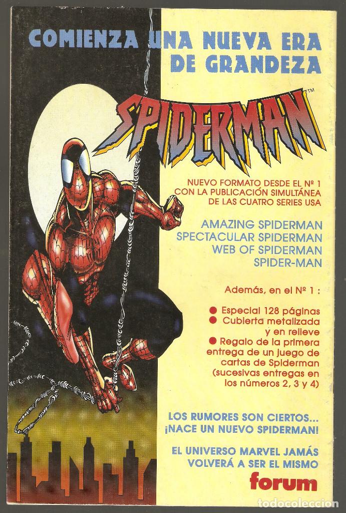 C&oacute;mics: DAREDEVIL - EL &Aacute;RBOL DEL CONOCIMIENTO - N&ordm; 2 DE 7 - Segundo acto - FORUM - - Foto 2